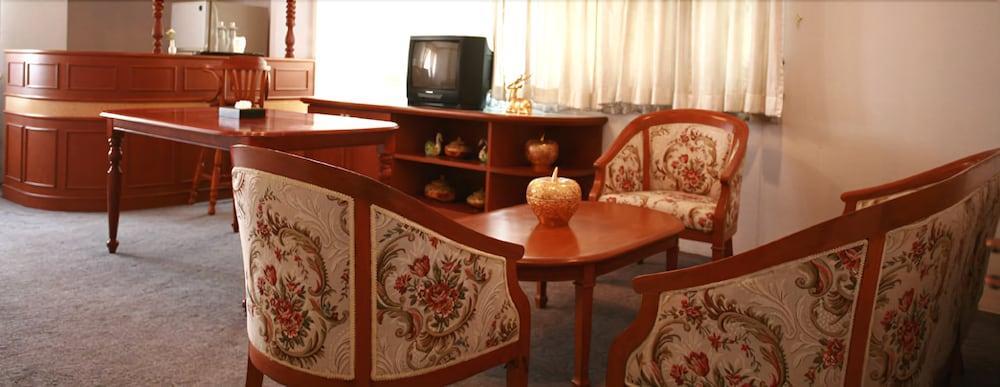 Chiangmai Ratanakosin Hotel Chiang Mai Buitenkant foto