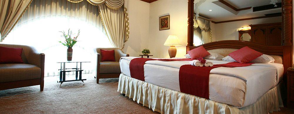 Chiangmai Ratanakosin Hotel Chiang Mai Buitenkant foto
