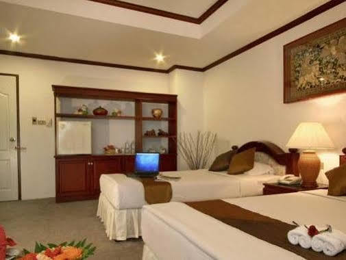 Chiangmai Ratanakosin Hotel Chiang Mai Buitenkant foto