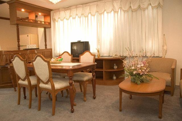 Chiangmai Ratanakosin Hotel Chiang Mai Buitenkant foto